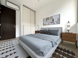 The Watergardens At Canberra (D25), Apartment #611469821
